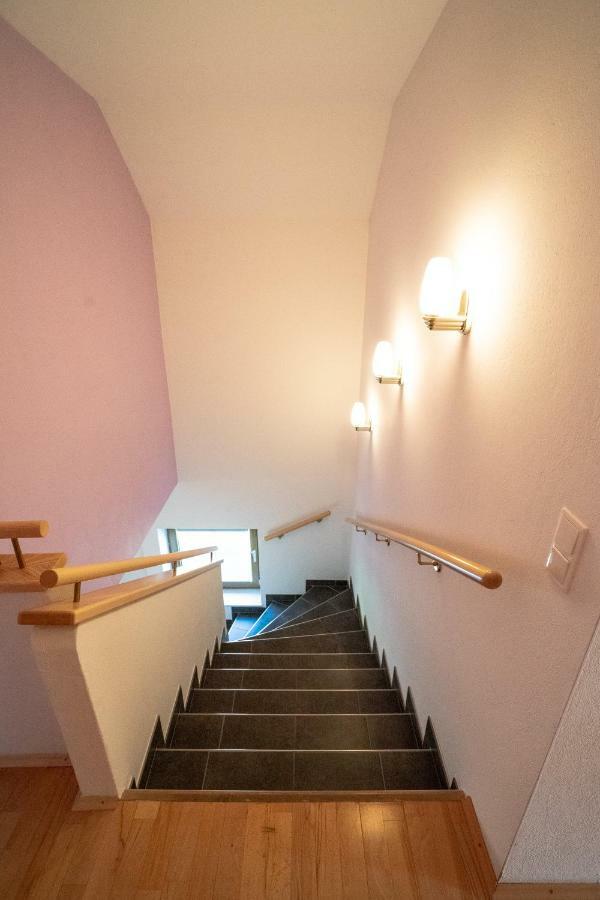 Ferienwohnung Waschnig Greifenburg Exterior foto